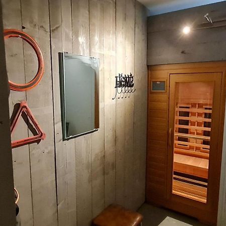 Vakantie Appartement Winterberg-Niedersfeld Bagian luar foto