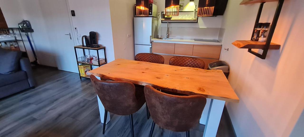 Vakantie Appartement Winterberg-Niedersfeld Bagian luar foto