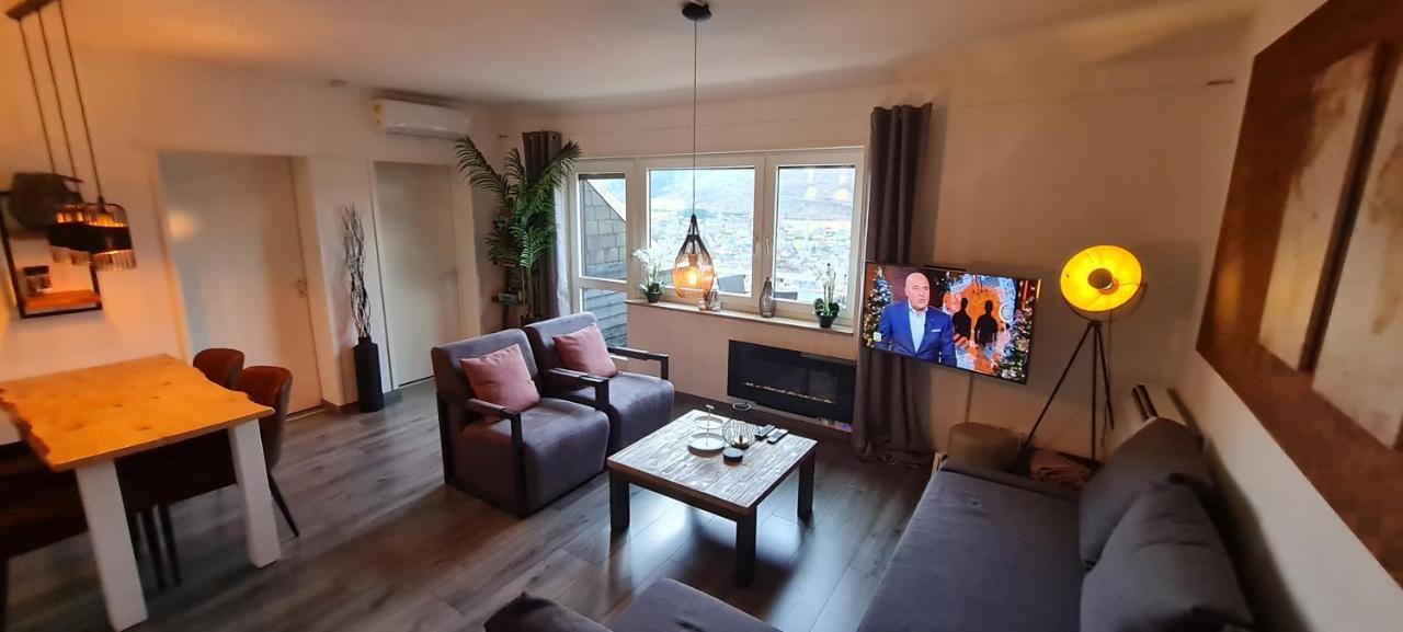 Vakantie Appartement Winterberg-Niedersfeld Bagian luar foto