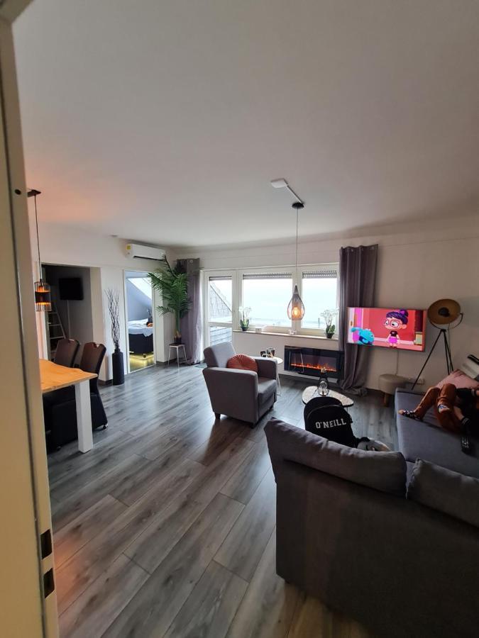 Vakantie Appartement Winterberg-Niedersfeld Bagian luar foto