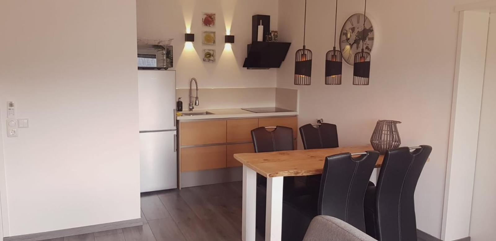 Vakantie Appartement Winterberg-Niedersfeld Bagian luar foto