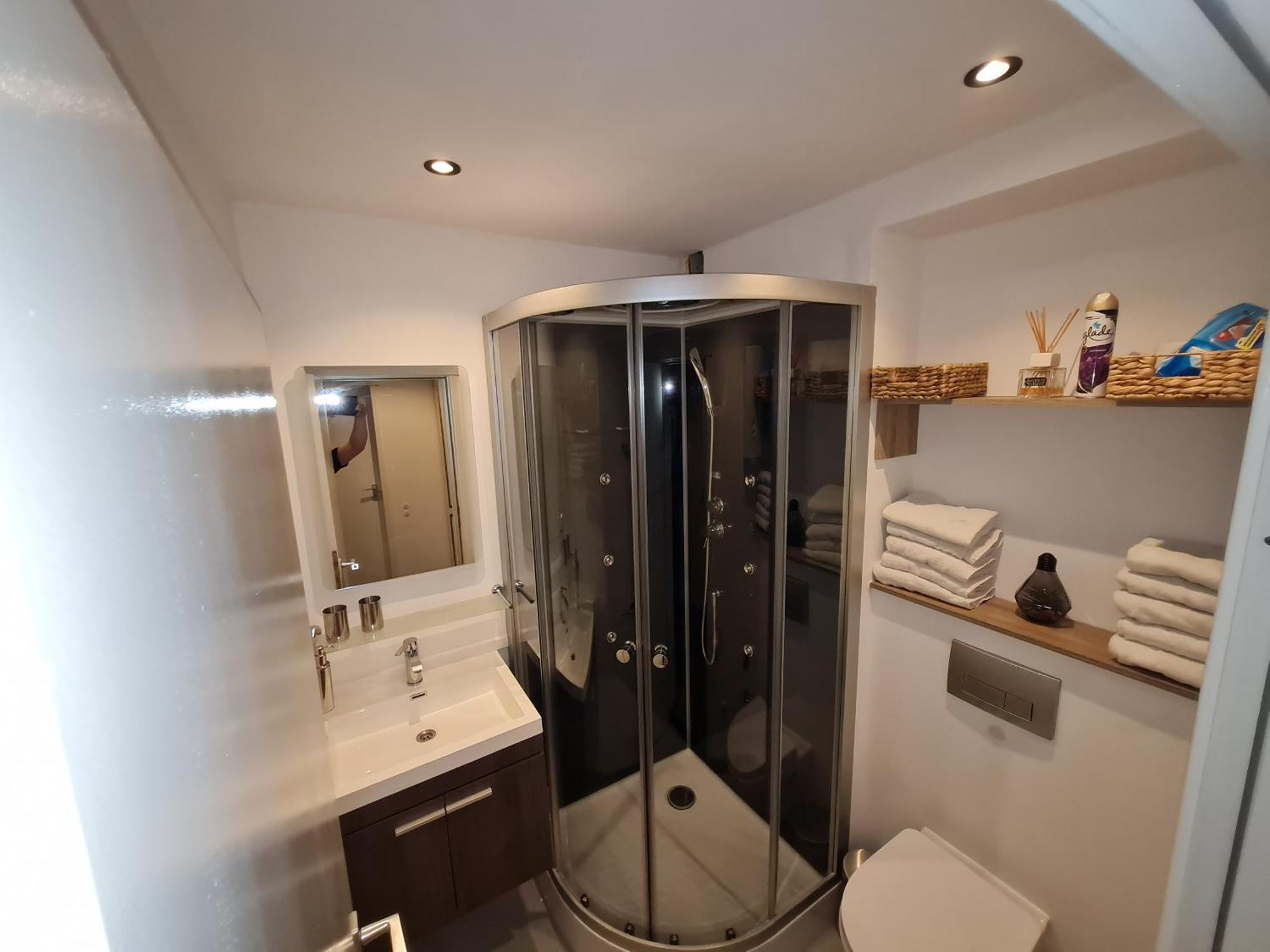 Vakantie Appartement Winterberg-Niedersfeld Bagian luar foto