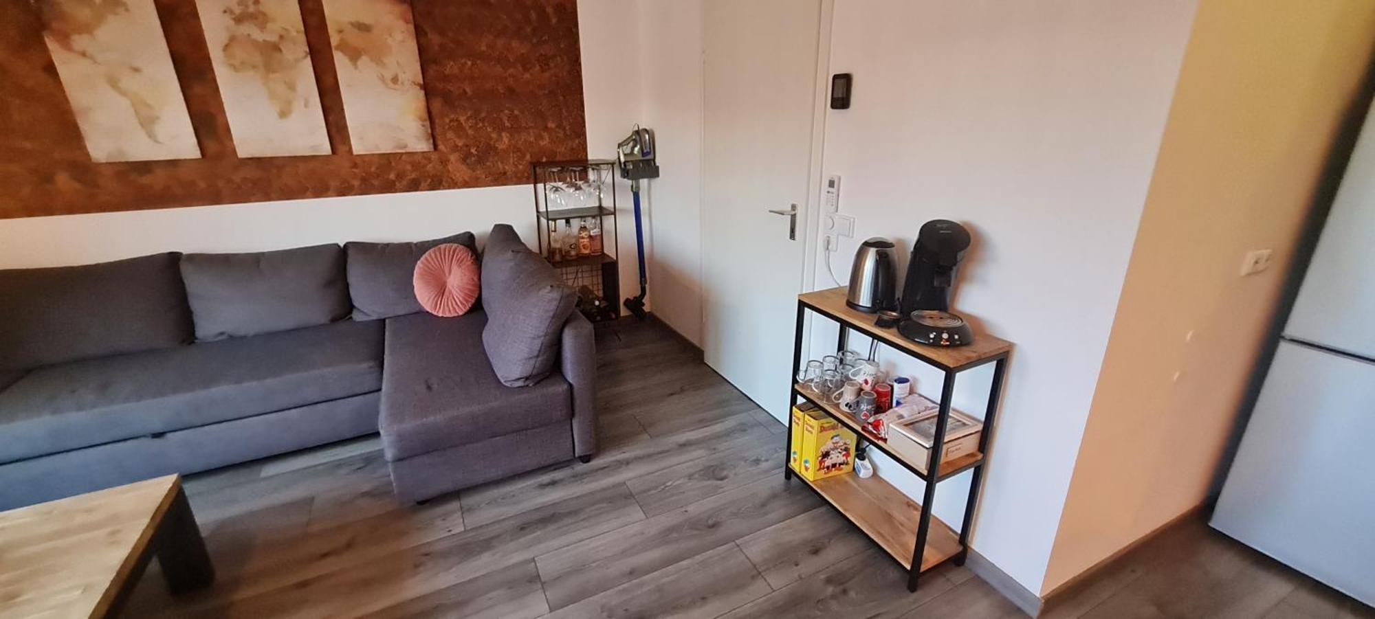 Vakantie Appartement Winterberg-Niedersfeld Bagian luar foto