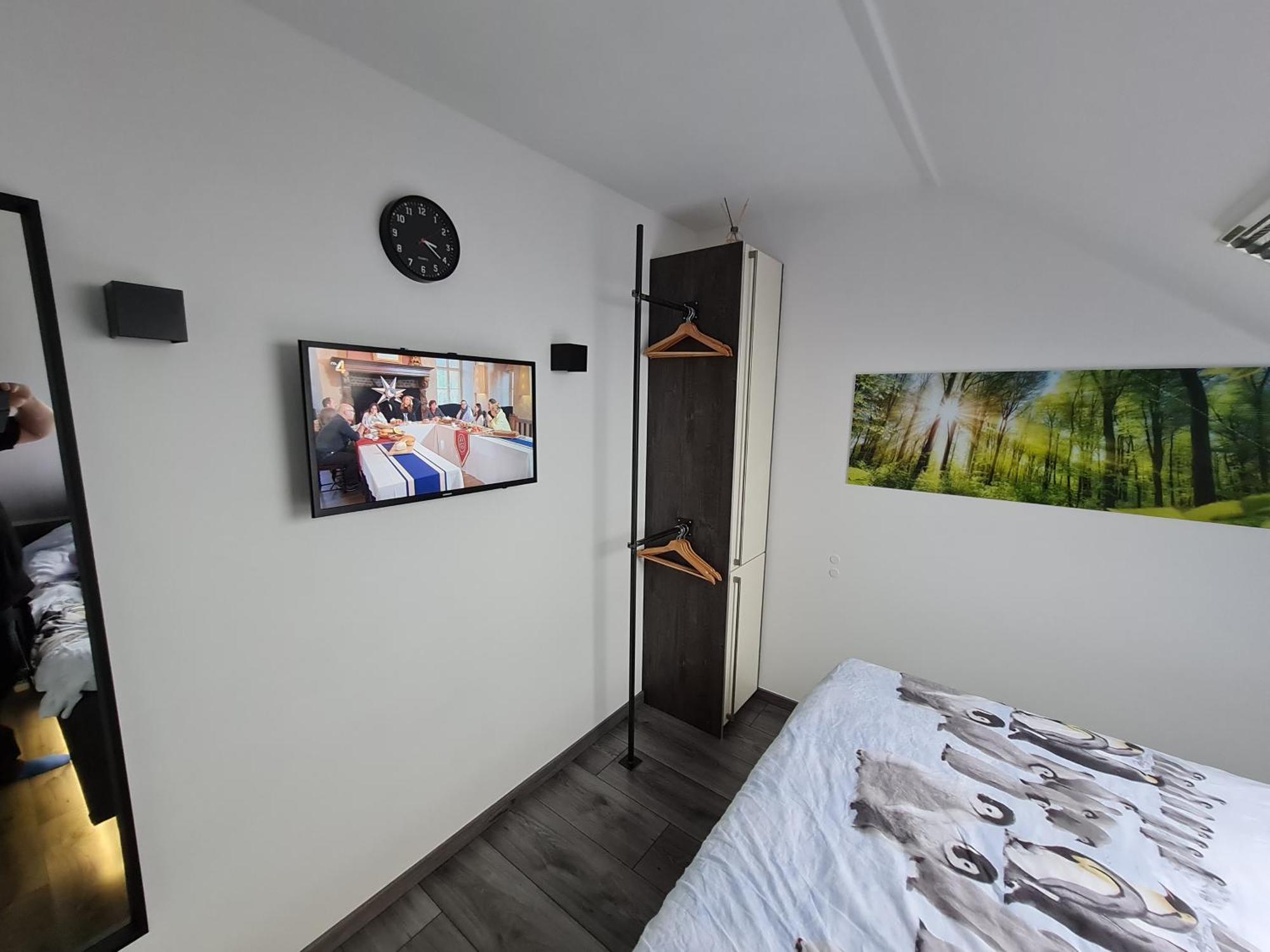 Vakantie Appartement Winterberg-Niedersfeld Bagian luar foto